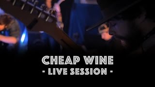 ◄ Cheap Wine ► 