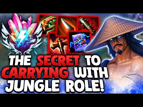 I FOUGHT THE MOST TRYHARD 3 STACK IN RANKED CONQUEST IN SMITE 2