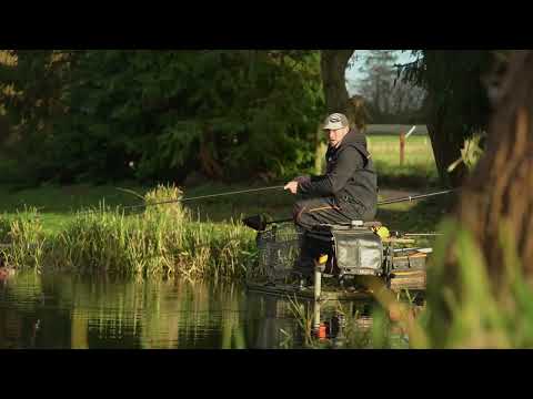 Guru The Bait Fish CANT RESIST!