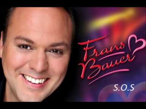frans bauer s o s
