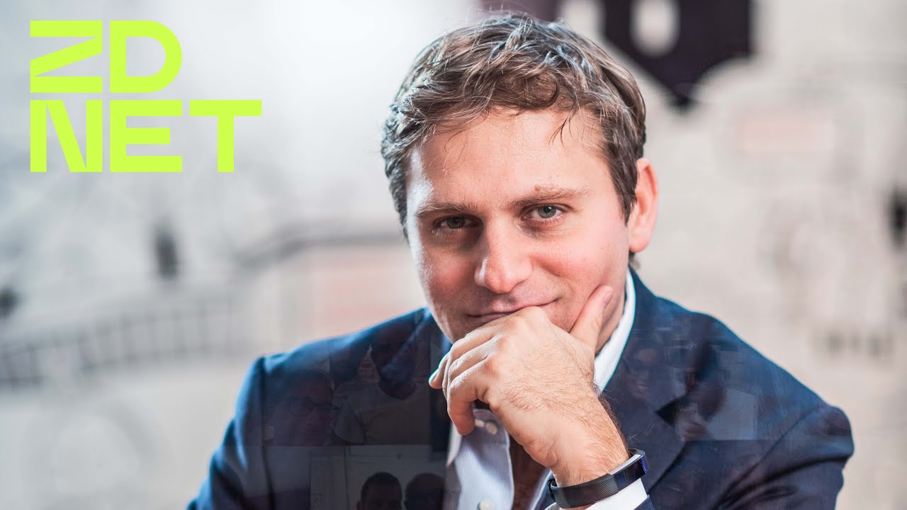 ChatGPT's intelligence is zero - Pascal Kaufmann