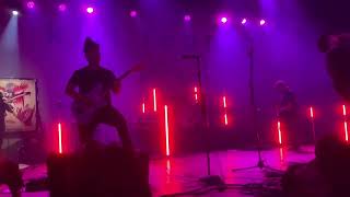 The Sound Of Animals Fighting - Act I: Chasing Suns @ Kill Iconic Fest 2023