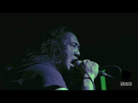 Gorgatron live at The Aquarium on April 20, 2017