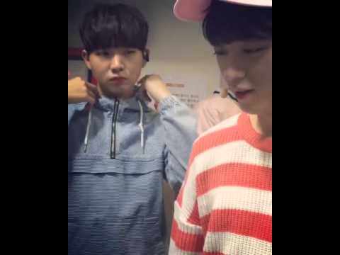 160321 JJCC - 더블제이씨 Update 2