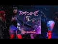 Cyn Santana Pégame Audio Oficial