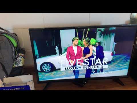 Motel Review: Royal Inn - Casper, WY