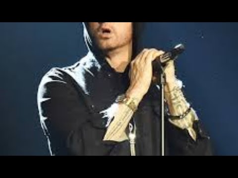 rapping to Eminem songs of your choice