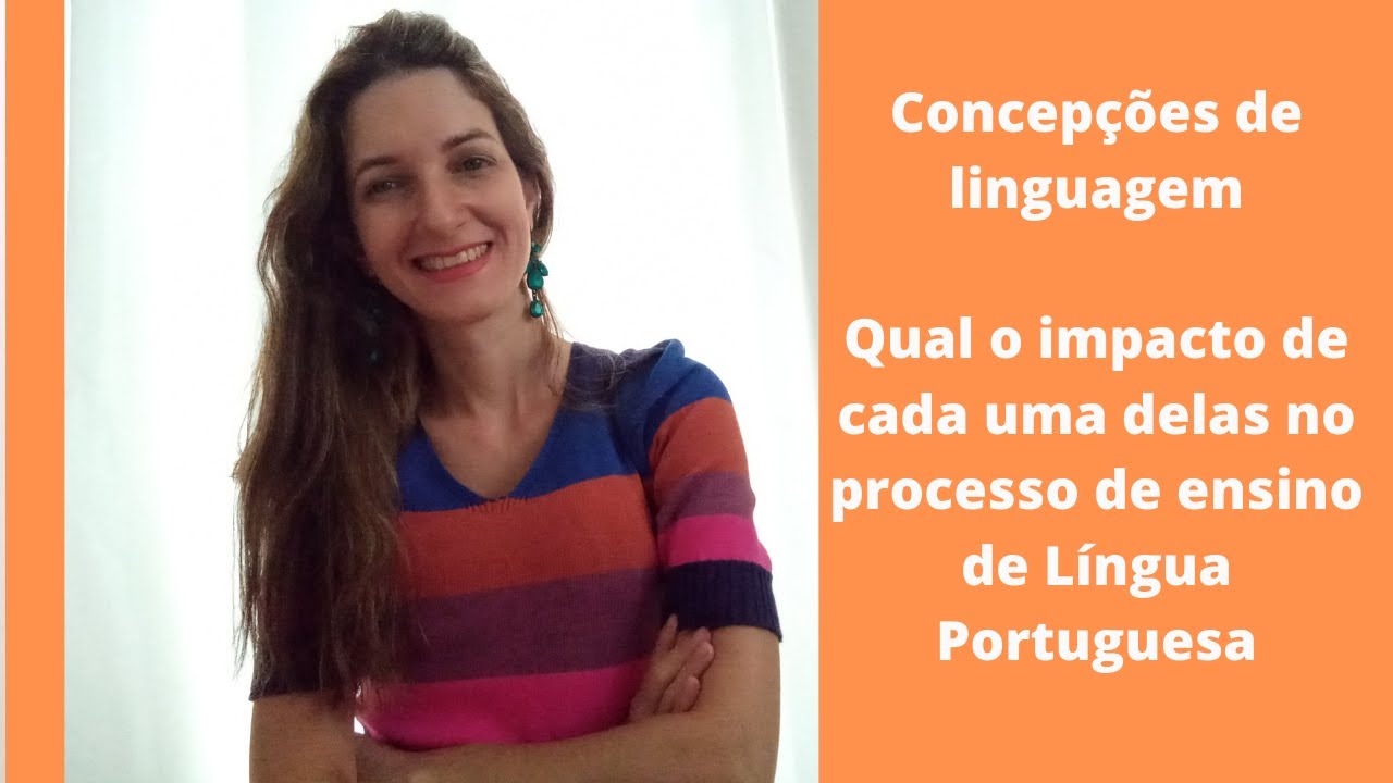 Concepções de língua (gem)