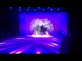 Goodbye Disney On Ice 2013