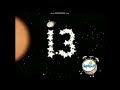 Sesame Street 13 In Space