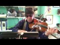 Gypsy Jazz Violin Solo: Stephane Grappelli/ "Swing 39"
