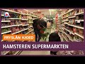 REPO: Hamsteren supermarkten