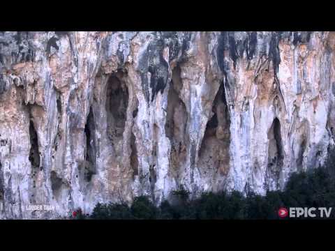 Edu Marin and Dani Moreno Speed Climb La Esfinga, Peru | EpicTV Climbing Daily, Ep. 236