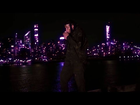 Keogea - NightSky (NightTime) [Official Music Video]