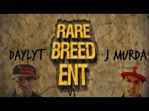 J Murda vs Daylyt RBE BS&T 4 Recap