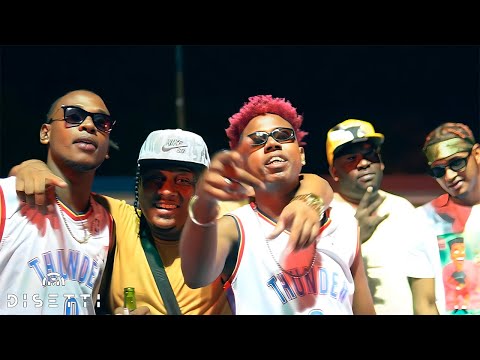 El Jodon ❌ Aj Soul - Quieren Medirse 😡 (Video Oficial)