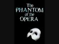 Masquerade - The Phantom of the Opera Original ...