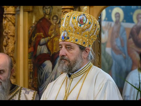 PS Nichifor: „Sfântului Ioan Evanghelistul este sfântul nădejdii și al adevărului”