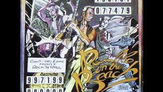 No Time - Rumble On The Beach