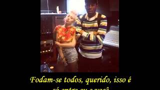 Tyler, The Creator - Perfect (Feat. Kali Uchis) - [Tradução/Legendado]
