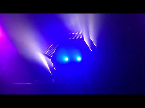 Roman Weber - Techno Stage @ Beatpatrol 2022 Marx Halle Wien