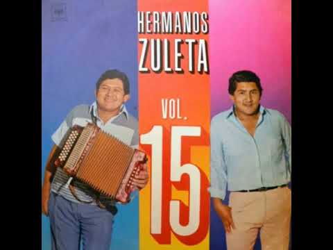 Uno es así - Poncho y Emiliano Zuleta Díaz