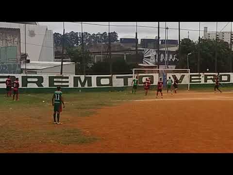 Gol após cruzamento | avarzea.com.br