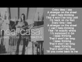 Neal Casal - I Keep Thinking ( + lyrics 1996)