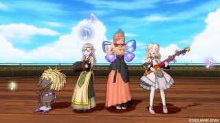 【ドラクエ10/PS4 】#14 初見プレイ Ver.1クリアできるかな？【ドラクエX】