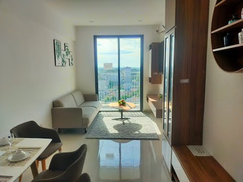 Bán căn hộ 990tr/60m2, Shophouse 70m2*2 (lầu) Golden city tại TP. Tây Ninh