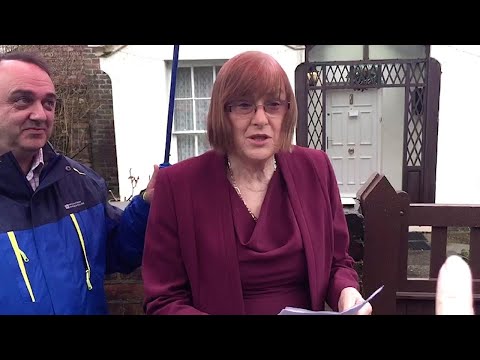 Ken Dodd's Wife Speaks Out Following His Death