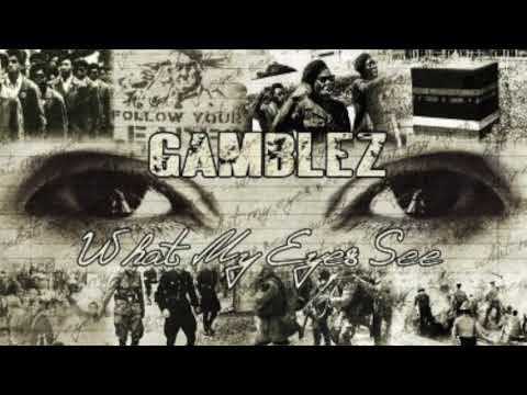 Gamblez - 19. Rize & Fall (Prod. by Dr. G)