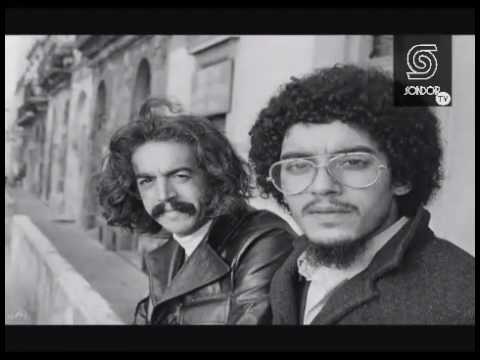 Mateo y Trasante - Canción Para Renacer