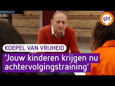 Koepel van Vrijheid #4 | Omroep Gelderland