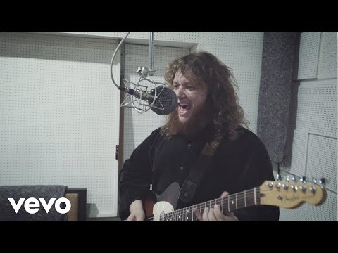 Cordovas - Frozen Rose (Live at Toe Rag Studios, London)