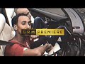 Born Trappy No Heart Music Video GRM Daily