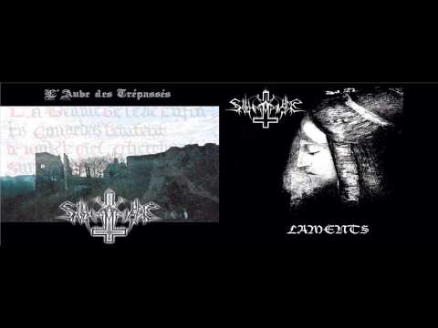 SÜHNOPFER - Forest of Ice (from 