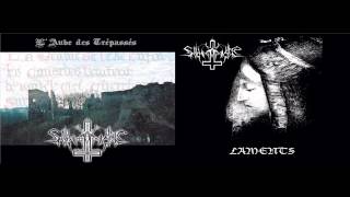 SÜHNOPFER - Forest of Ice (from 