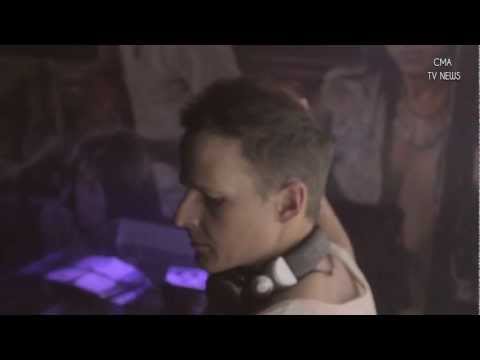 Видео Отчет Chris Montana(CMA GROUP Prod/2013)