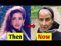 Bollywood Old Actors Actresses Then Vs Now 2026 Real Age Transformation