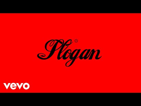 Luciennn - SLOGAN (Visual Video)