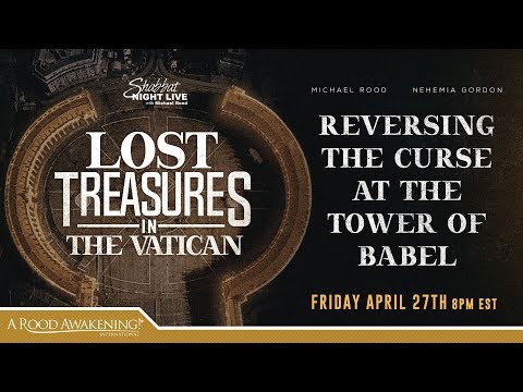 Reversing The Curse At The Tower Of Babylon