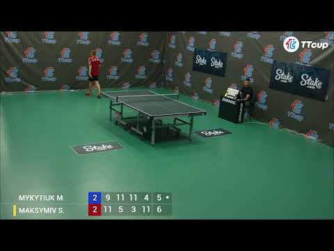 8 th of June 2022. ТT CUP - Green 2. Evening