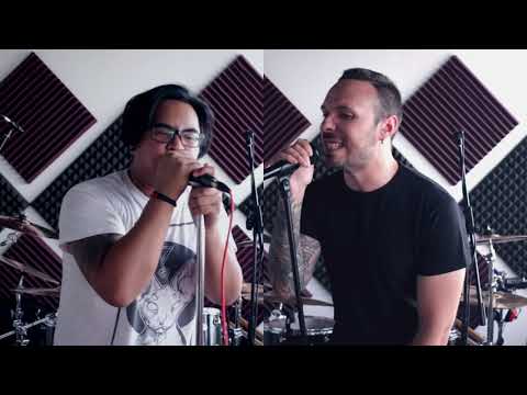 Any Given Day - Savior (Vocal Cover) feat. Destro Lecarde