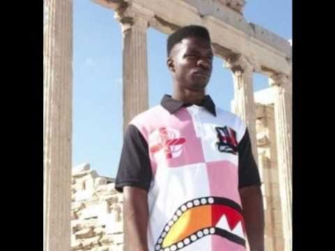 Big Brown Bear Summer mix CD 2010 (10 minute sampler)