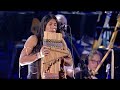 Leo Rojas Live With Orchestra Official El Condor Pasa