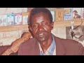 SAMWEL BOKAYA HISTORY BEST GUSII GUITARIST EVER LIVED 1954 9th JULY 2003 BY MEKENYE BW OBARA