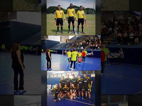 Video resumen XI Juegos Coprocenva 2026