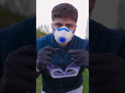 Am gasit capuse pe Zizi… #lemnaru