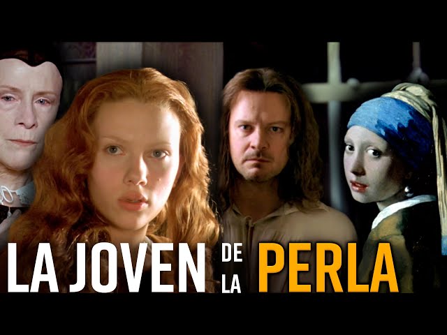 Vídeo relacionado con Perlas de amor (Bianca)